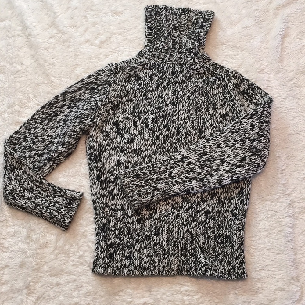 🎈SALE🎈The Limited chunky sweater. Size Large. - Picture 1 of 5